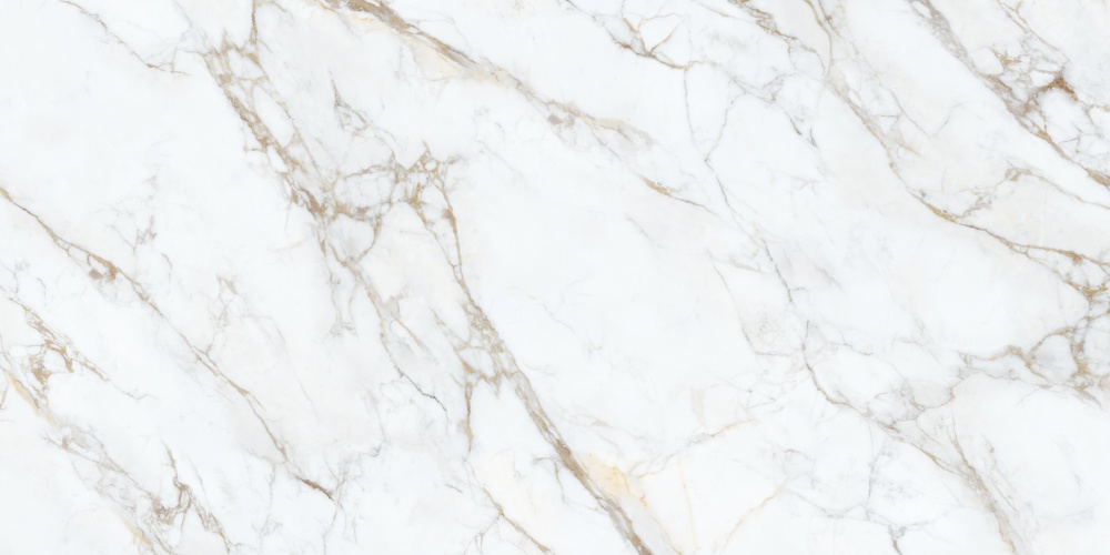 Плитка Cersanit Lumina gold satin rect 59,8x119,8 см