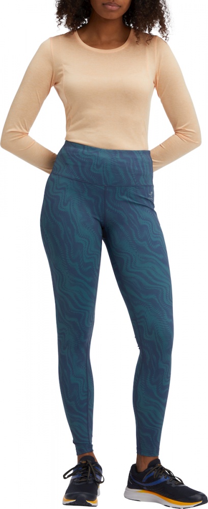 Лосини Energetics Kapinem 1/1 II W 432050-901916 р.M синій