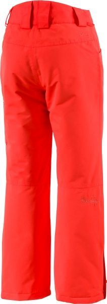 Брюки Firefly Tine gls 267587-247 р. 164 красный