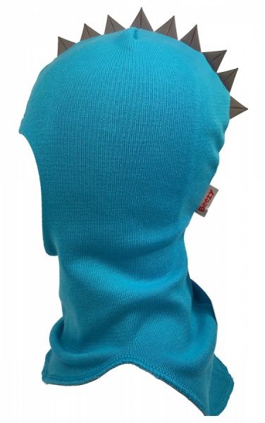 Шапка Beezy 1715/10 р.1 океан 