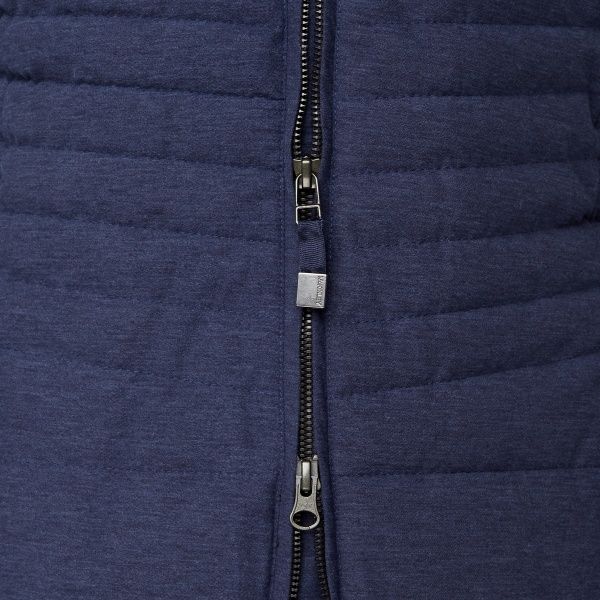 Куртка McKinley Powaqa II wms 280718-901911 40 темно-синий