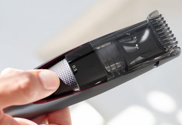 Триммер для бороды и усов Philips BT7510/15