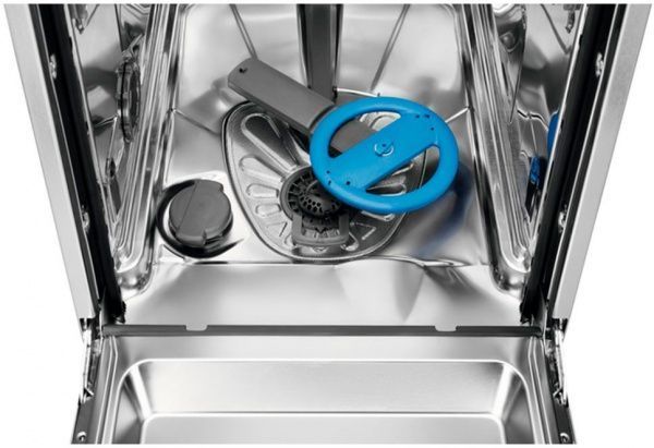 Вбудовувана посудомийна машина Electrolux ETM43211L