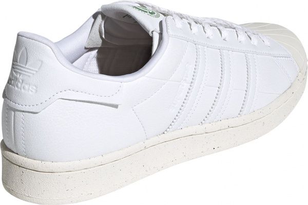 Кросівки Adidas SUPERSTAR FW2292 р.UK 9
