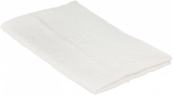 Набір рушників кухонних 2 шт. 40x60 см білий 