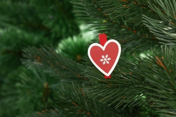 Прищепки декоративные 60580