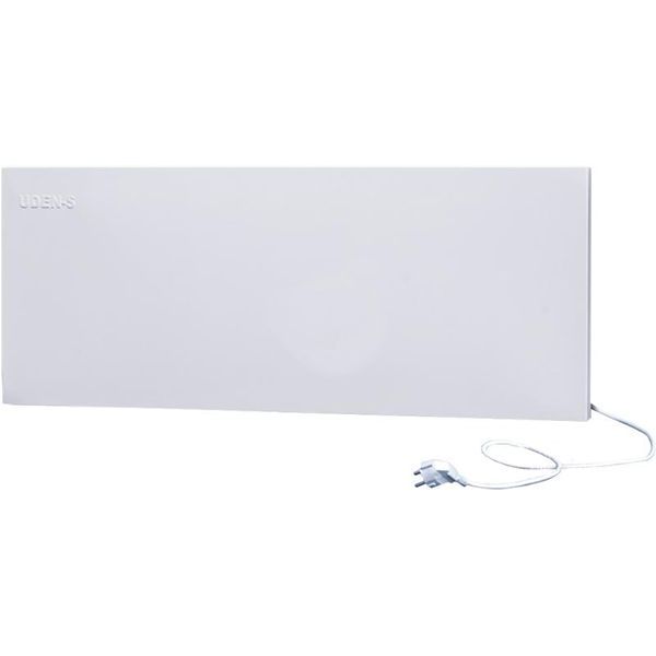 Панель металлическая отопительная Uden-S UDEN 500 D Стандарт-универсал