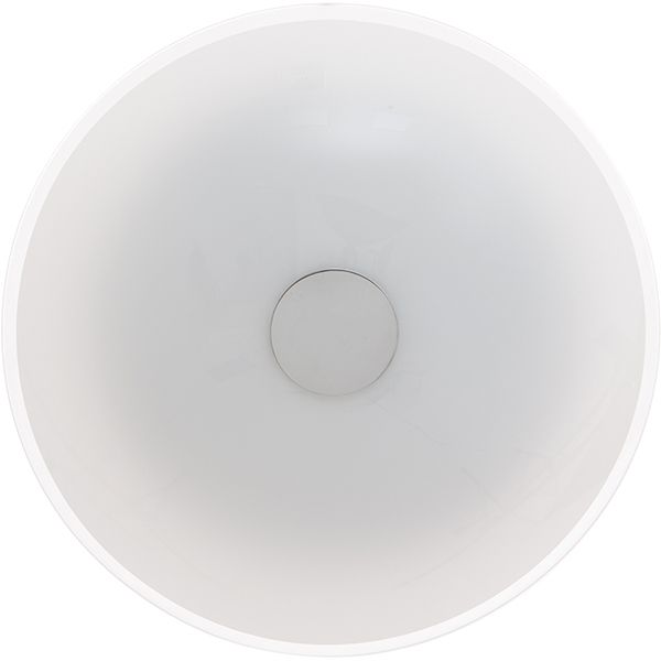 Світильник Eglo Нубе 2x60 Вт білий хром