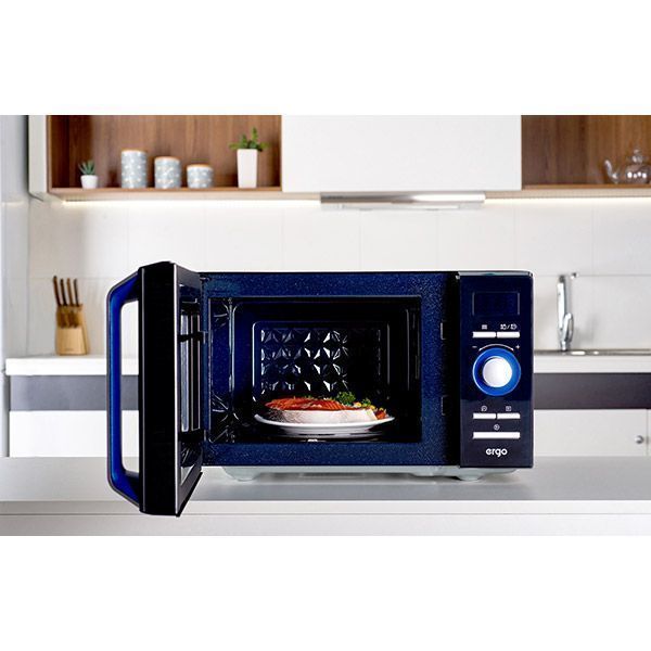 Мікрохвильова піч Ergo EM-2030