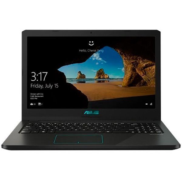 Ноутбук Asus 15,6 