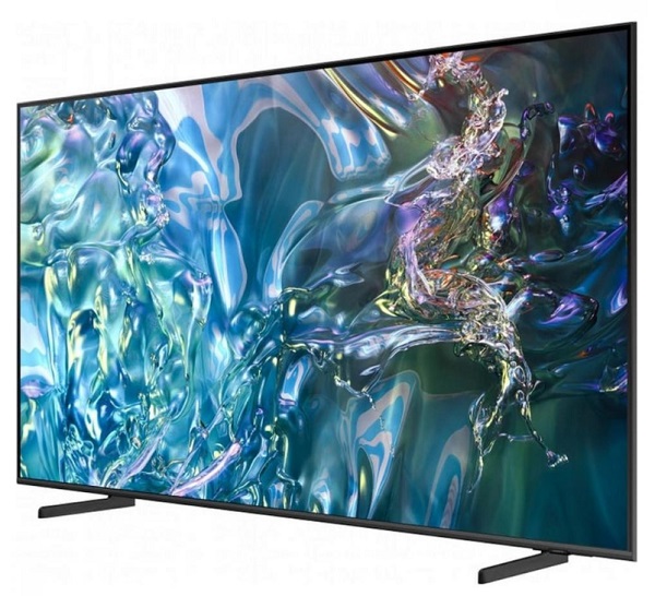 Телевизор Samsung QE43Q60DAUXUA