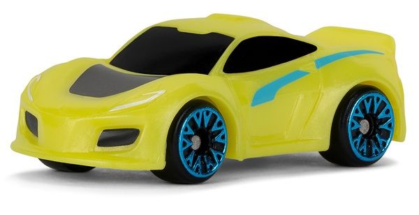 Игрушечный набор Micro Machines MICRO MACHINES АВТОБАН (3 ШТ.) 6606604