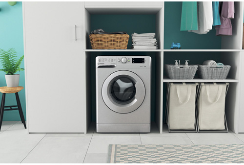 Пральна машина Indesit OMTWE 71252 S EU