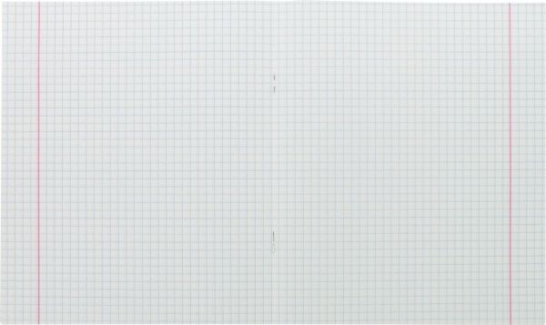 Тетрадь клетка Nota Bene 48 листов