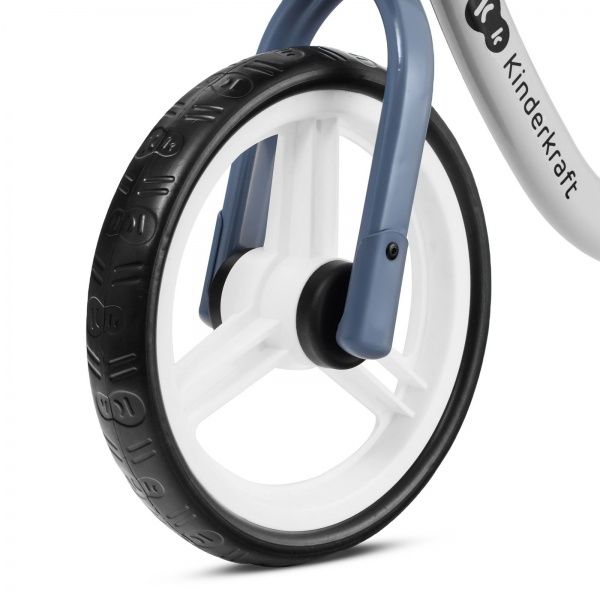 Біговел Kinderkraft Space Sapphire Blue KRSPAC00BLU0000