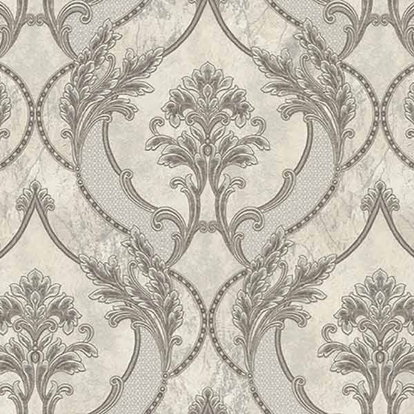 Шпалери Vinil Арона декор VIP4-1035 