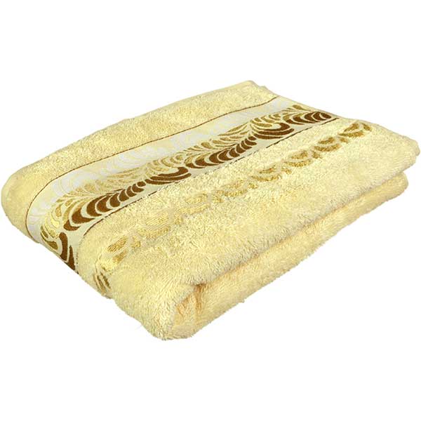 Рушник Ярослав Розмарі/Батерфляй 70x140 см