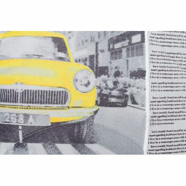 Ковдра New York 195х215 см UP! (Underprice)