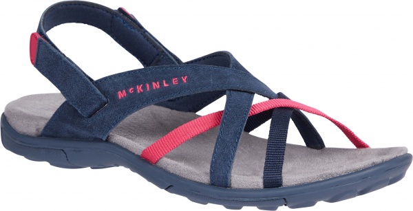 Сандалі McKinley Fidji II W 288351-905510 р. EUR 40 синій