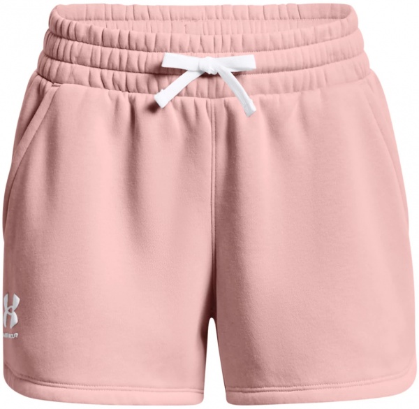 Шорти Under Armour 1369858-676 р. S/M рожевий