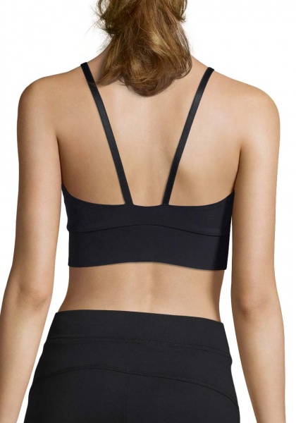 Бра Casall 21980-901 р.S чорний