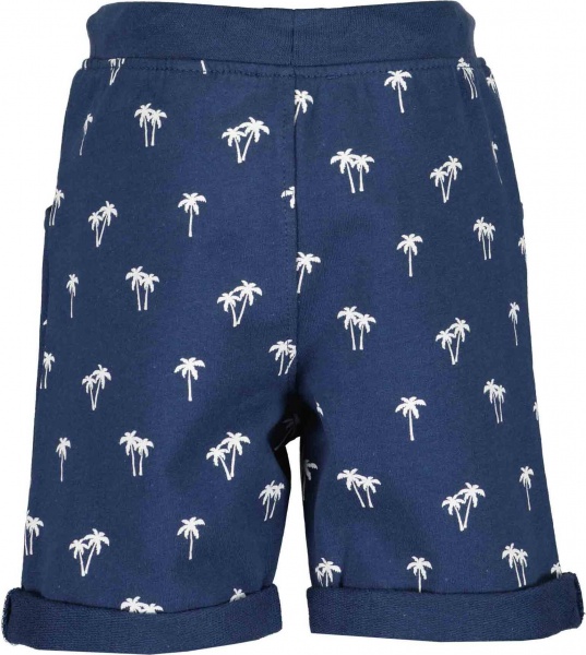 Брюки спортивні Blue Seven для хлопчика р.86 синій 938057 X_544_р.86 