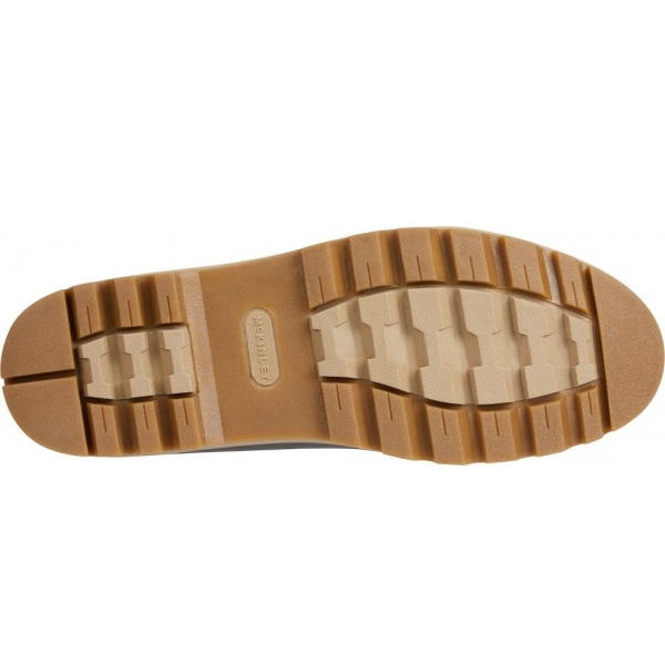 Черевики McKinley Luca II AQX 415146-031 р.46 сірий