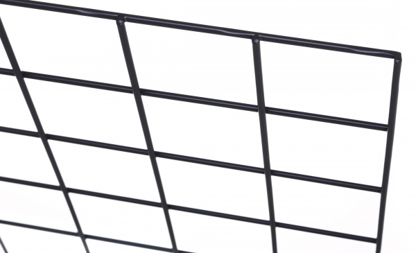 Сетка торговая СТ-50х50-3,0-800х1200 графит Array