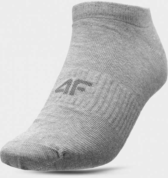 Шкарпетки 4F SOCKS CAS 4FSS23USOCM149-91M р.43-46 різнокольоровий