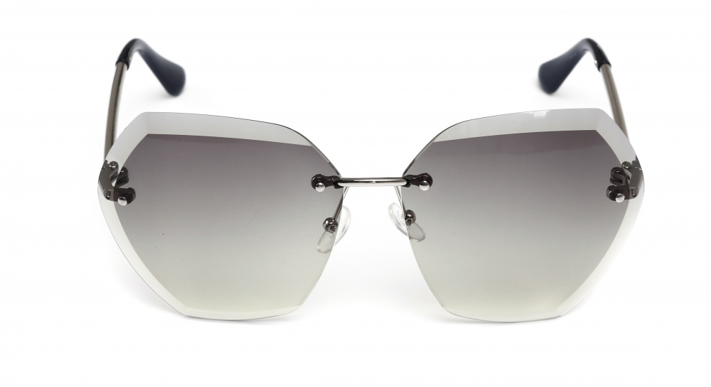 Окуляри сонцезахисні жіночі категорія 4 в асортименті