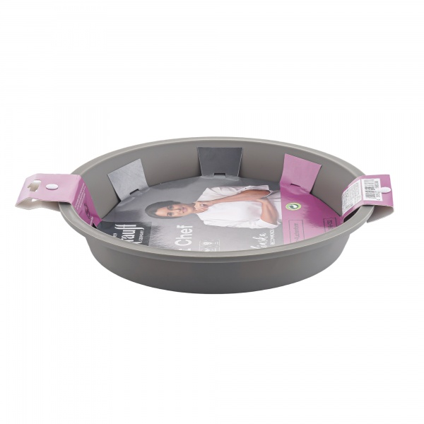 Форма для выпечки Smart Сhef 28x25,5x4 см 29-298-032 Krauff