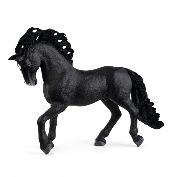Фігурка Schleich Жеребець Чистопородний Іспанський арт. 13923 6688146 