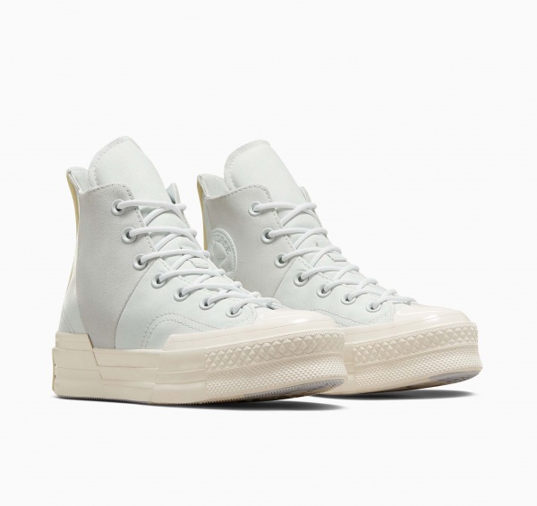 Кроссовки Converse Chuck 70 A05259C р.34 белый