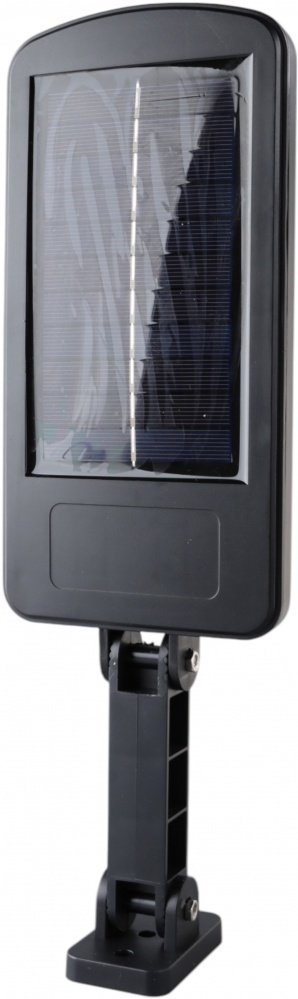 Светильник на солнечной батарее Expert 10 Вт IP44 черный LP-206110