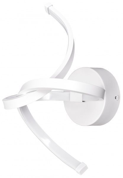 Бра Hopfen Hopfen LED 20W 20 Вт білий Plexus 