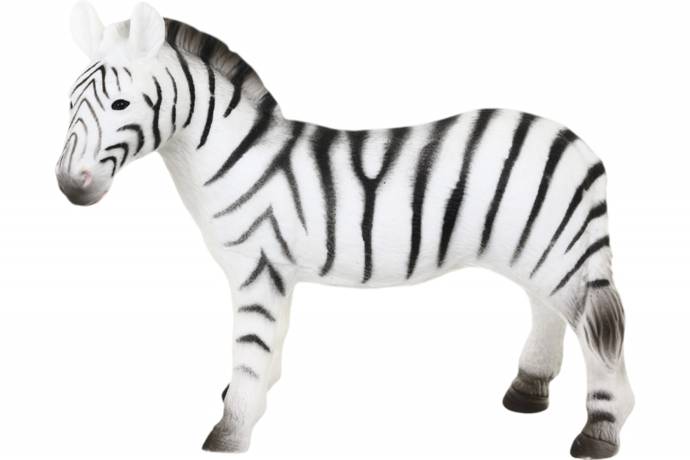 Игрушка Luna Kids Дикое животное 20х35 см в ассортименте JQ-006B