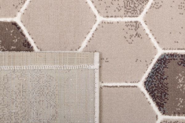 Ковер Таркетт Boho 14VBV 1K 1,2x1,7 м