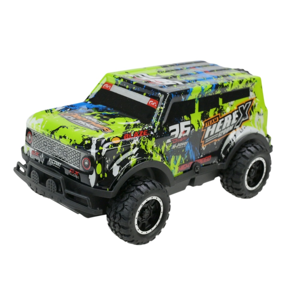 Автомобіль Shantou 1:22 111-8