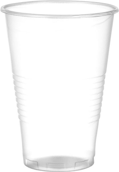 Набор стаканов Інпак 500 мл 50 шт.