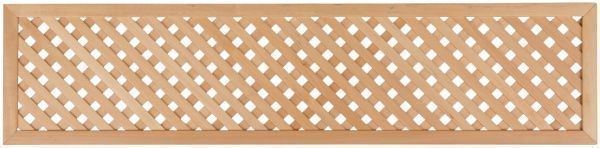 Решітка №4 820x196 під фасад 920x296 клен