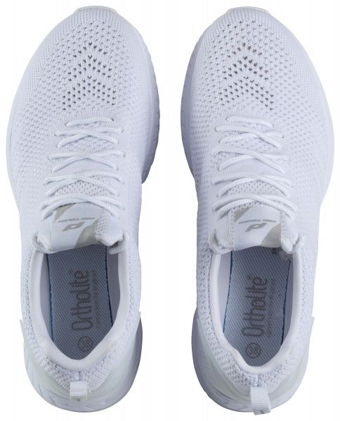 Кроссовки Pro Touch OZ 3.1 288267-001 р.45 белый