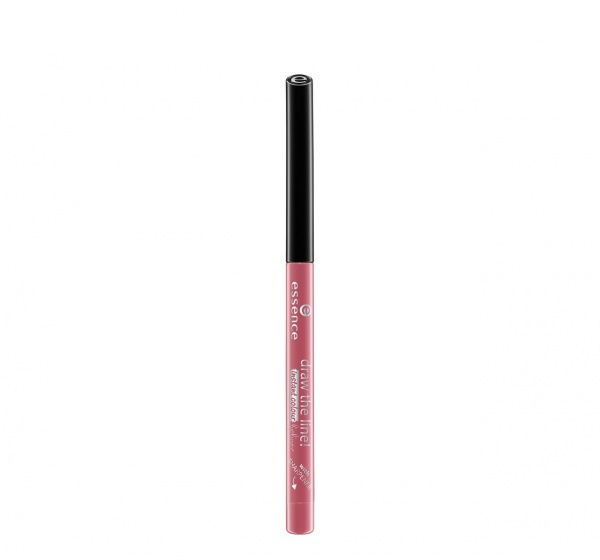 Олівець для губ CATRICE Draw The Line Instant Colour Lipliner №08 Eternal beauty 0.25 г