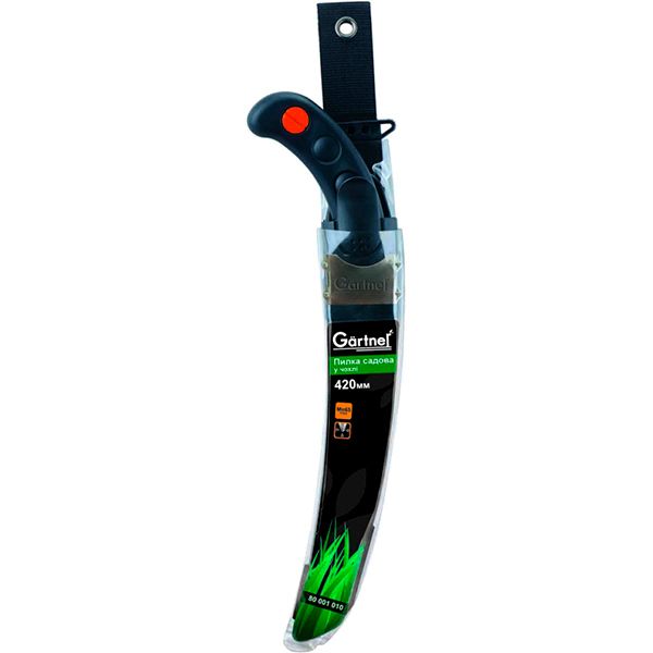 Пила садовая Gartner 420/250 мм