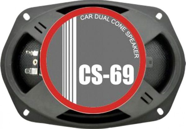 Автоакустика CS-69 