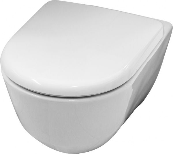 Система інсталяції Laufen Sanit Ineo Plus 4 в 1 + унітаз Pro New 2095.6