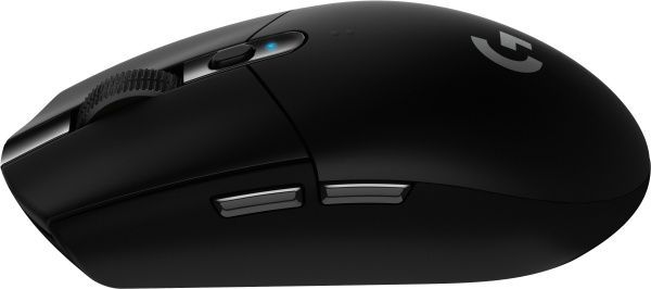 Мышка Logitech G305 LIGHTSPEED Wireless Gaming Mouse 