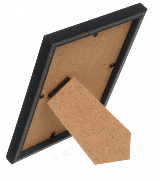 Рамка для фото Арт-Сервіс ЕА-01275 1 фото 10x15 см чорний 