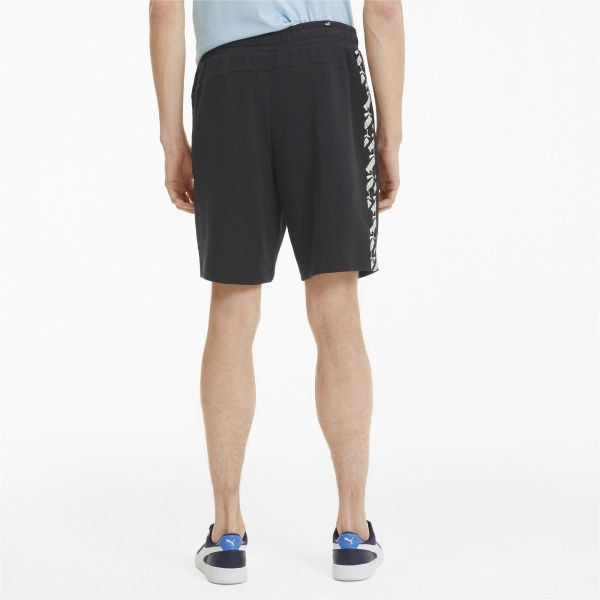 Шорти Puma AMPLIFIED Shorts TR 58141601 р. M чорний