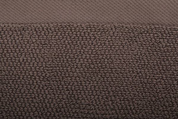 Рушник Rice Beige 50x90 см бежевий La Nuit 