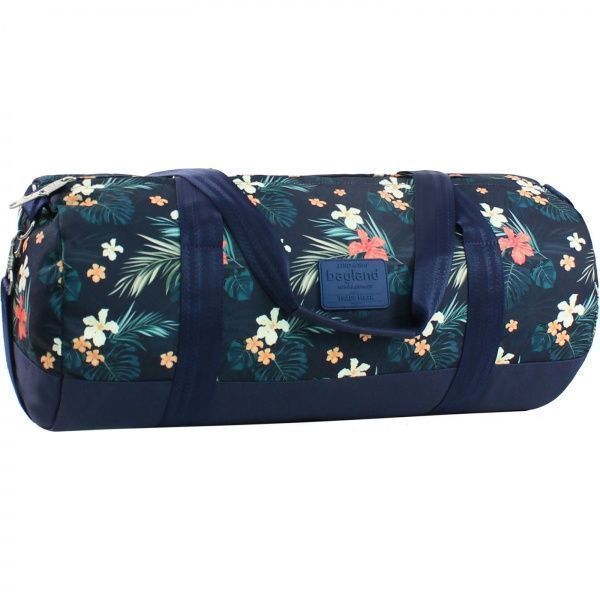 Сумка дорожная Bagland Staff 30 л мульти суб.103 (00300664) 